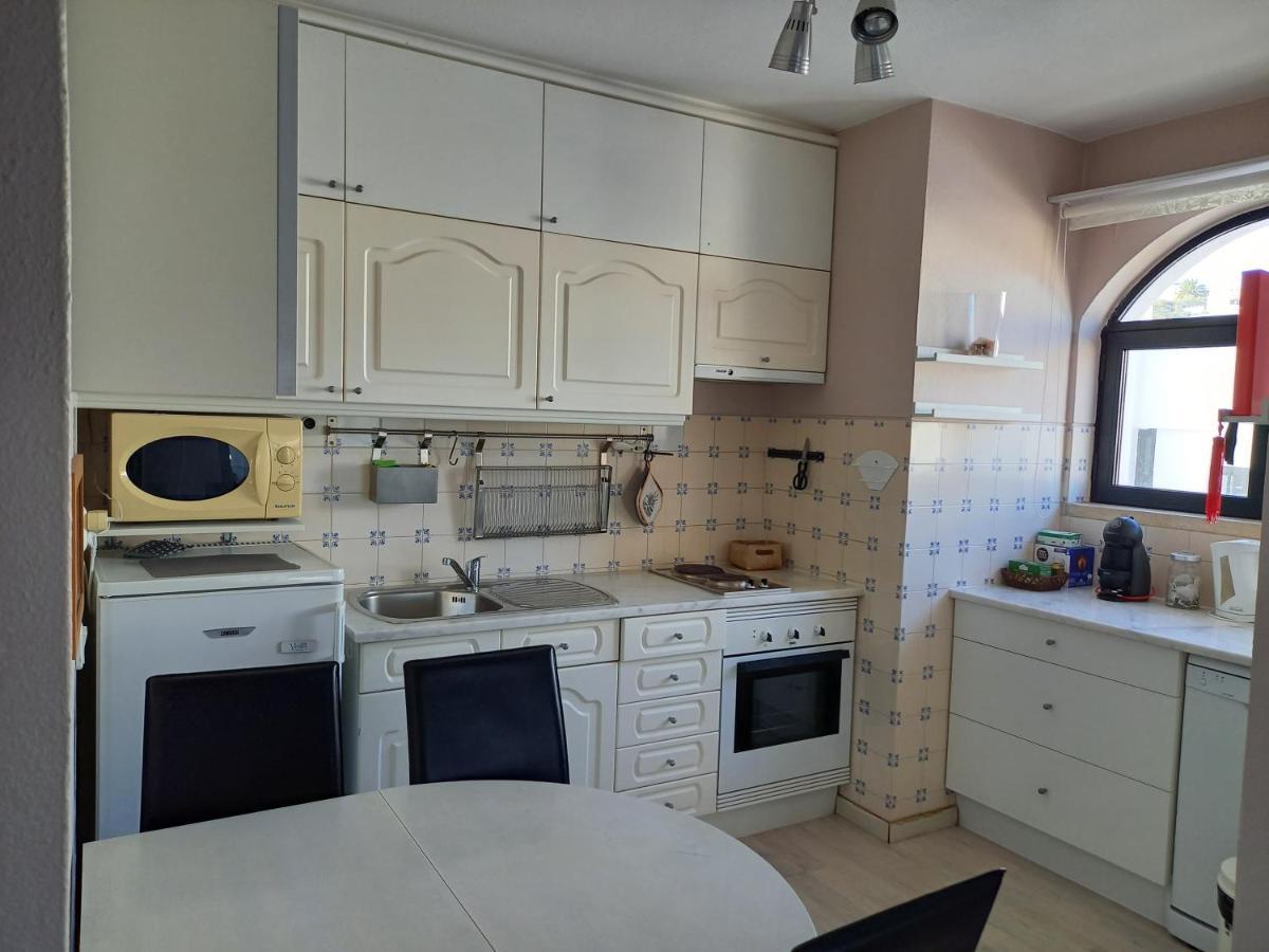 Appartement D'Or Carvoeiro  Kültér fotó