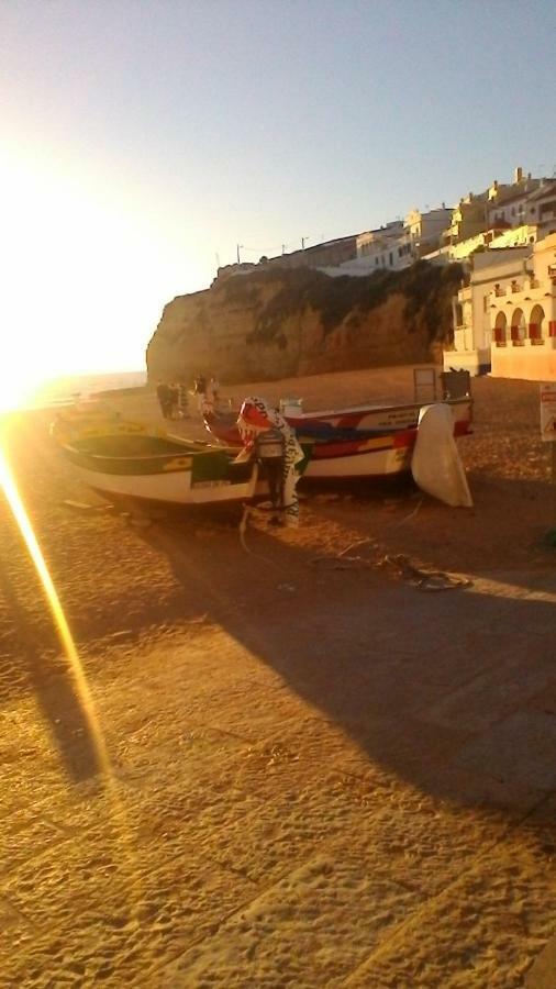 Appartement D'Or Carvoeiro  Kültér fotó