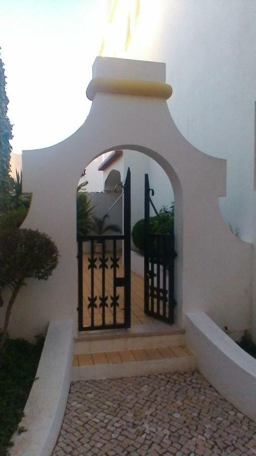 Appartement D'Or Carvoeiro  Kültér fotó