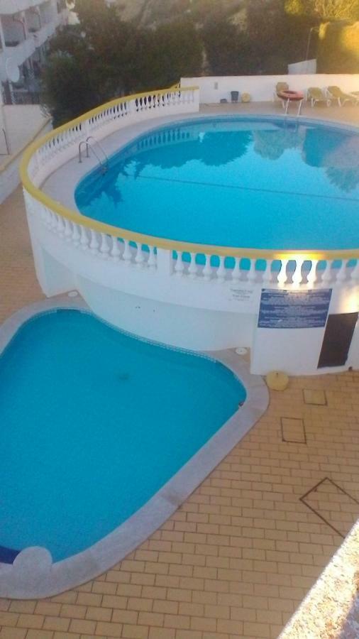 Appartement D'Or Carvoeiro  Kültér fotó